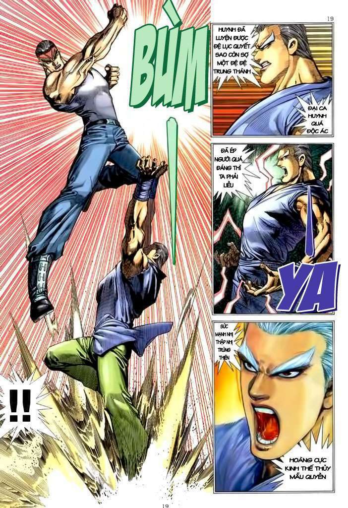 võ thần chapter 104 17