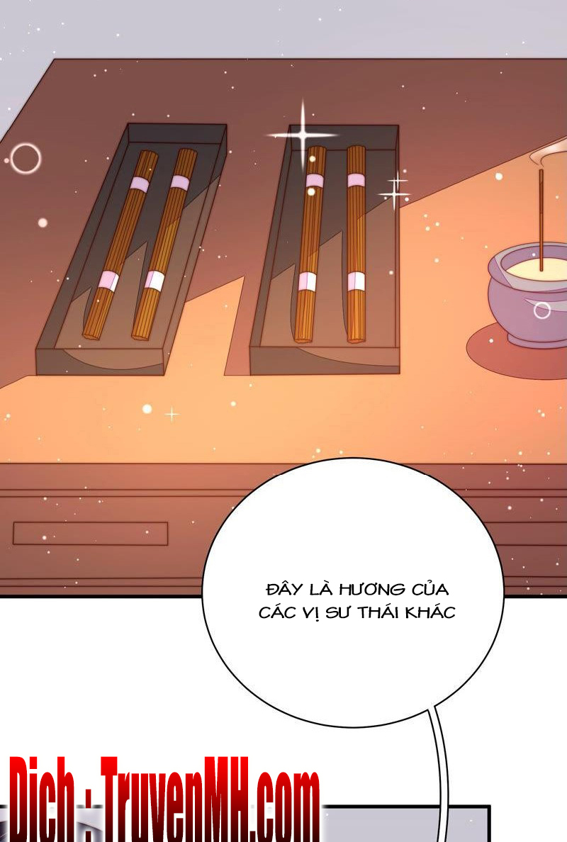 ngày nào thiếu soái cũng ghen chapter 339 14