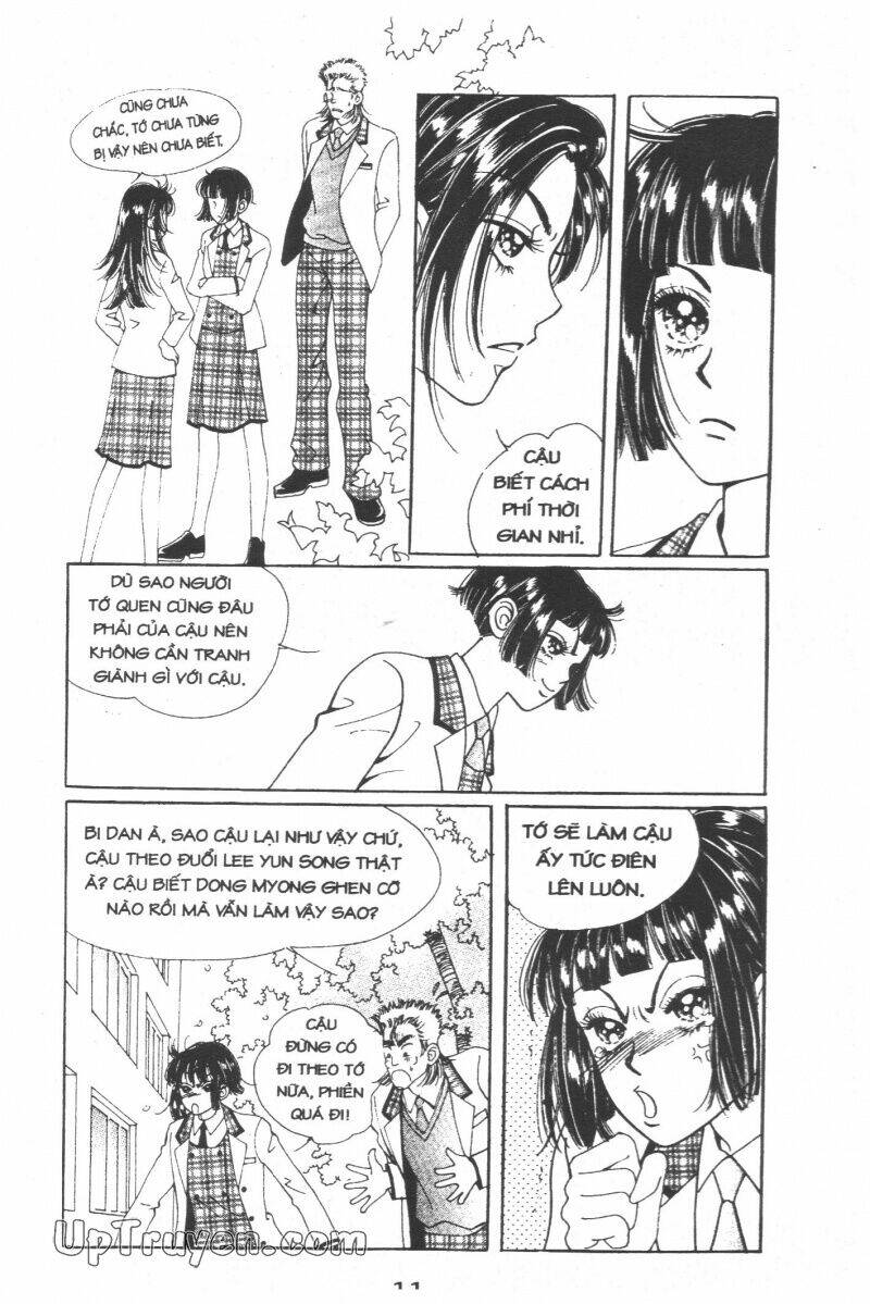 cô nàng ngổ ngáo chapter 6 13