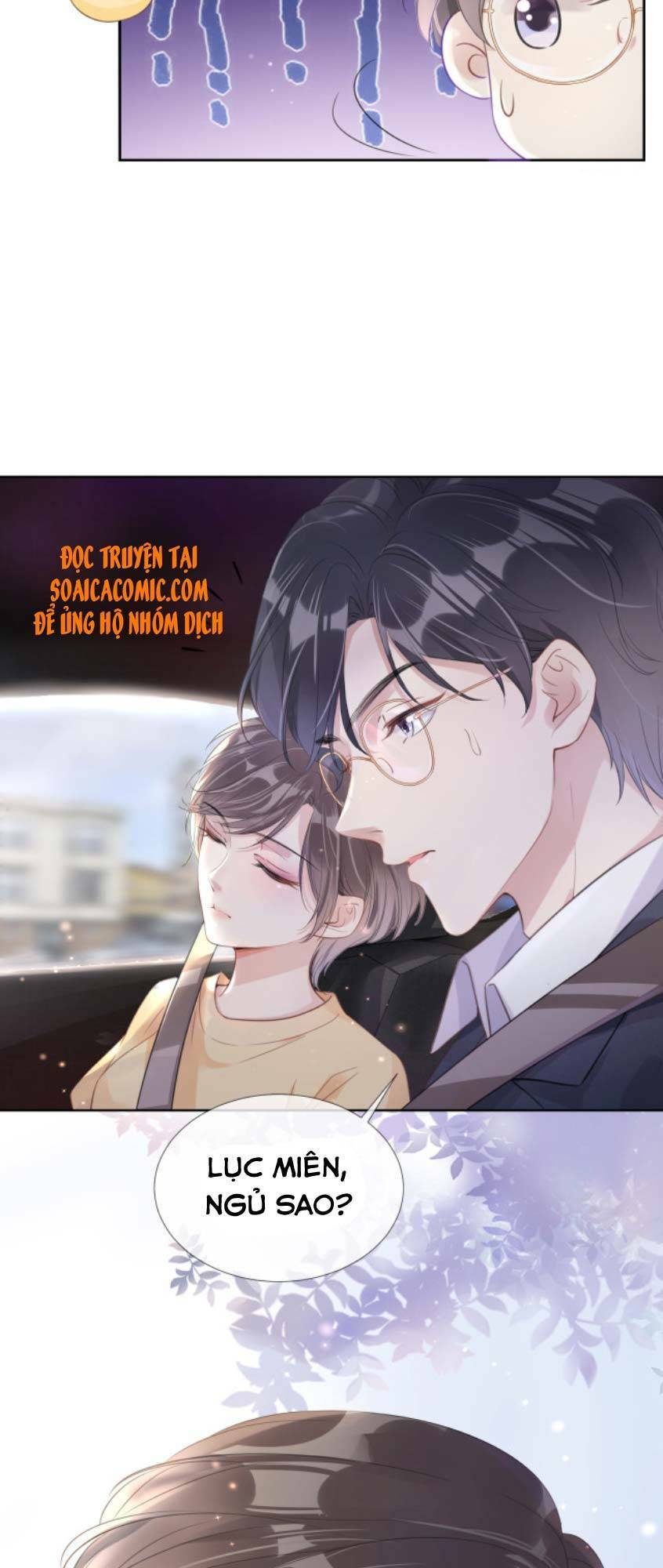 ngự tỷ toàn năng lại bị phá mã giáp chapter 6 2