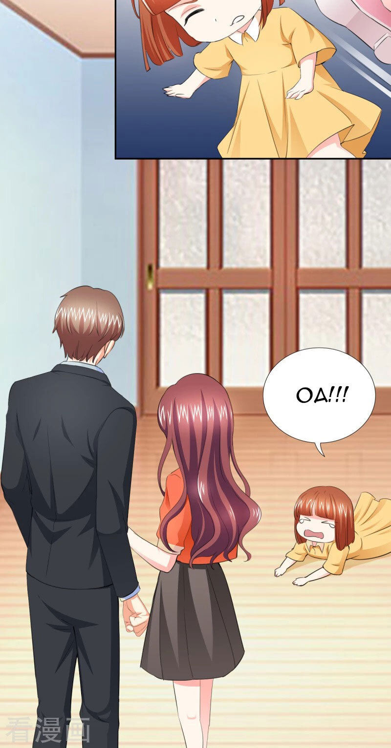 cẩm tú trùng sinh: chào buổi sáng phó thái thái chapter 45 8