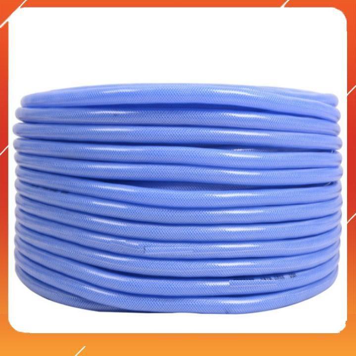 Bộ dây vòi xịt nước rửa xe,tưới cây tăng áp 3 lần 3-5m 206817