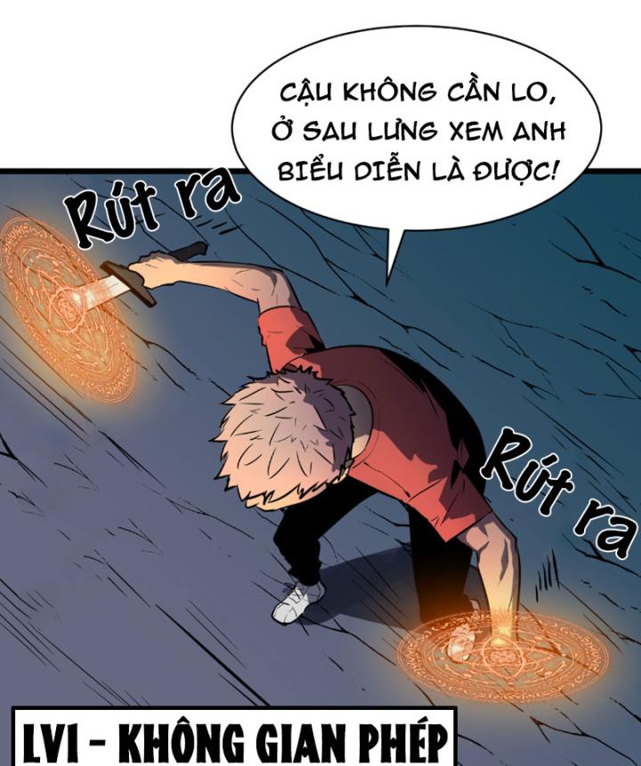 lãnh chúa ác ma nhan vĩnh thanh chapter 1 111