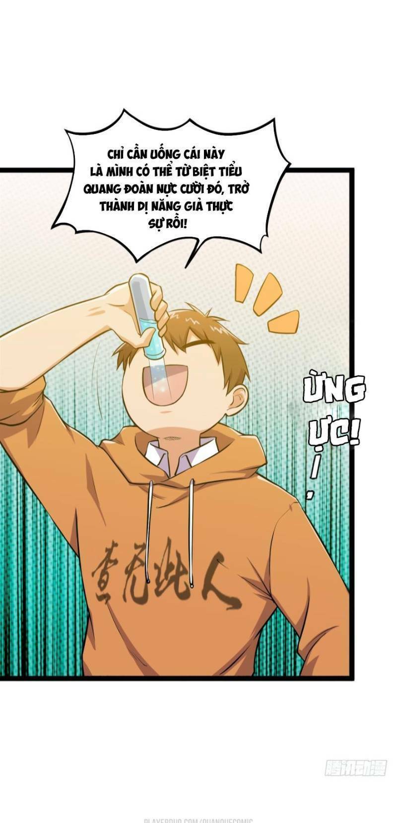 ta có di sản tại dị giới chapter 22 20