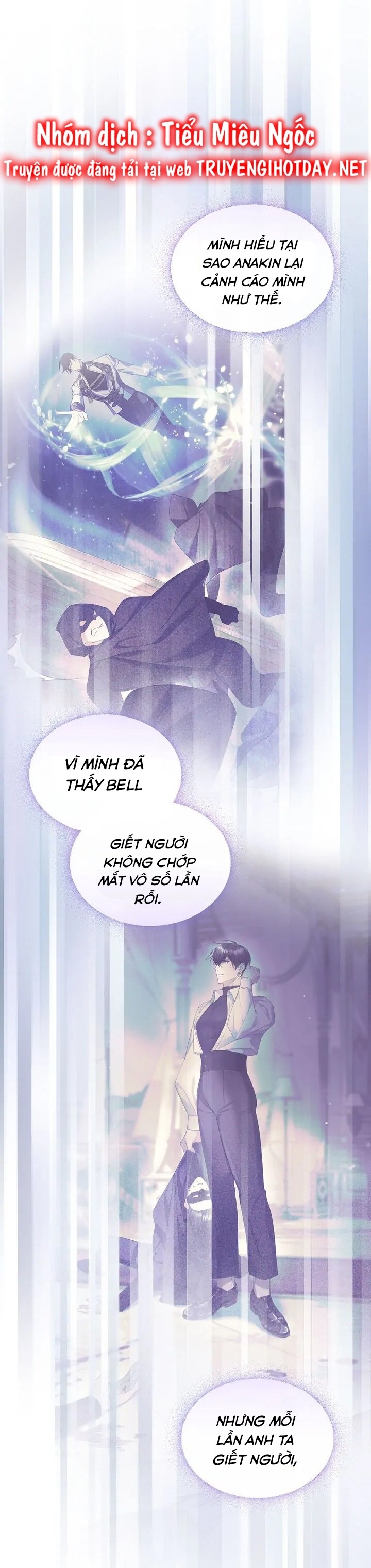 công chúa muốn ly hôn chapter 29 59