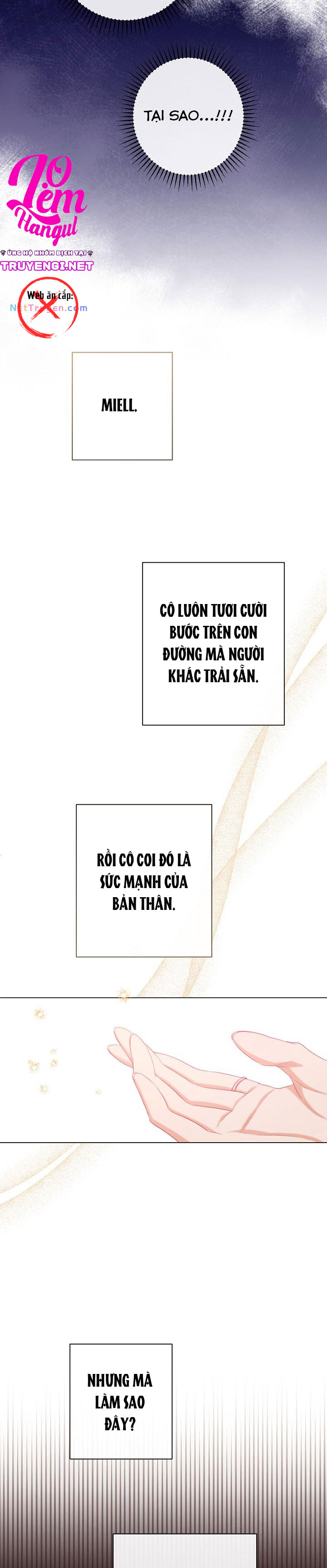 ác nữ đảo ngược đồng hồ cát chapter 68 28