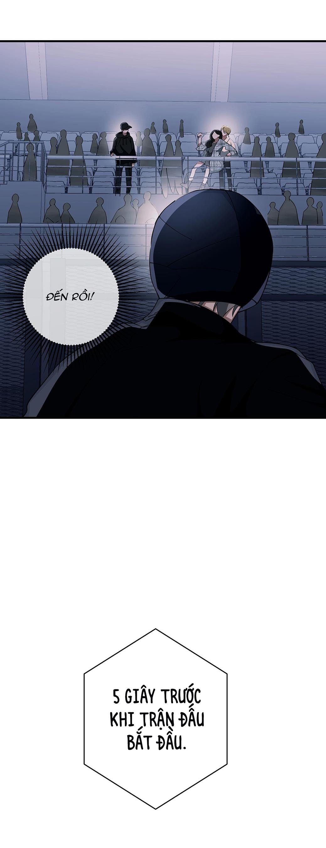 vết cắn tình yêu chapter 9 12