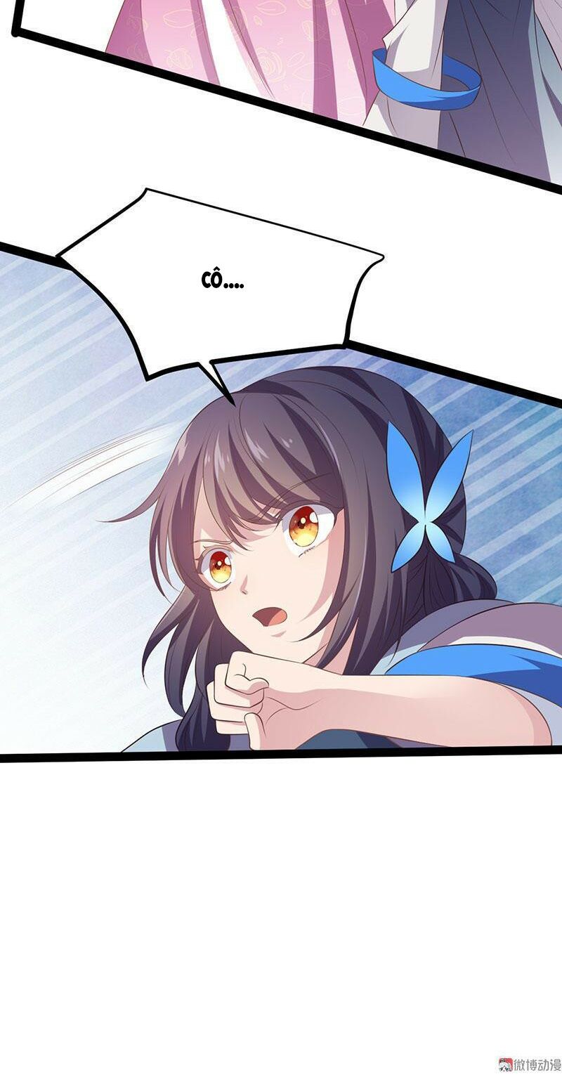 khuynh thế đế vương cơ chapter 36.2 15