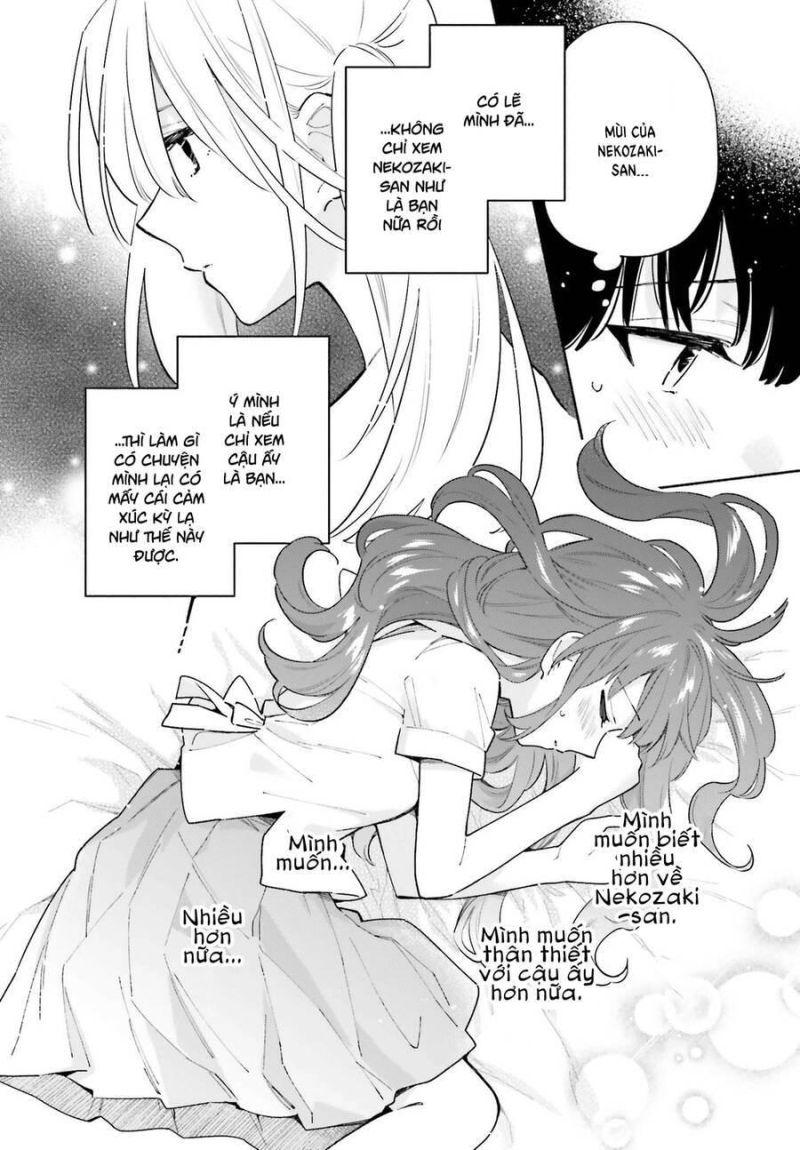 Come Rain Or Shine chapter 7.5 2