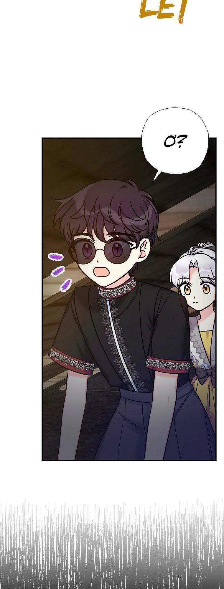 sinh ra làm con gái ác nữ chapter 36 9