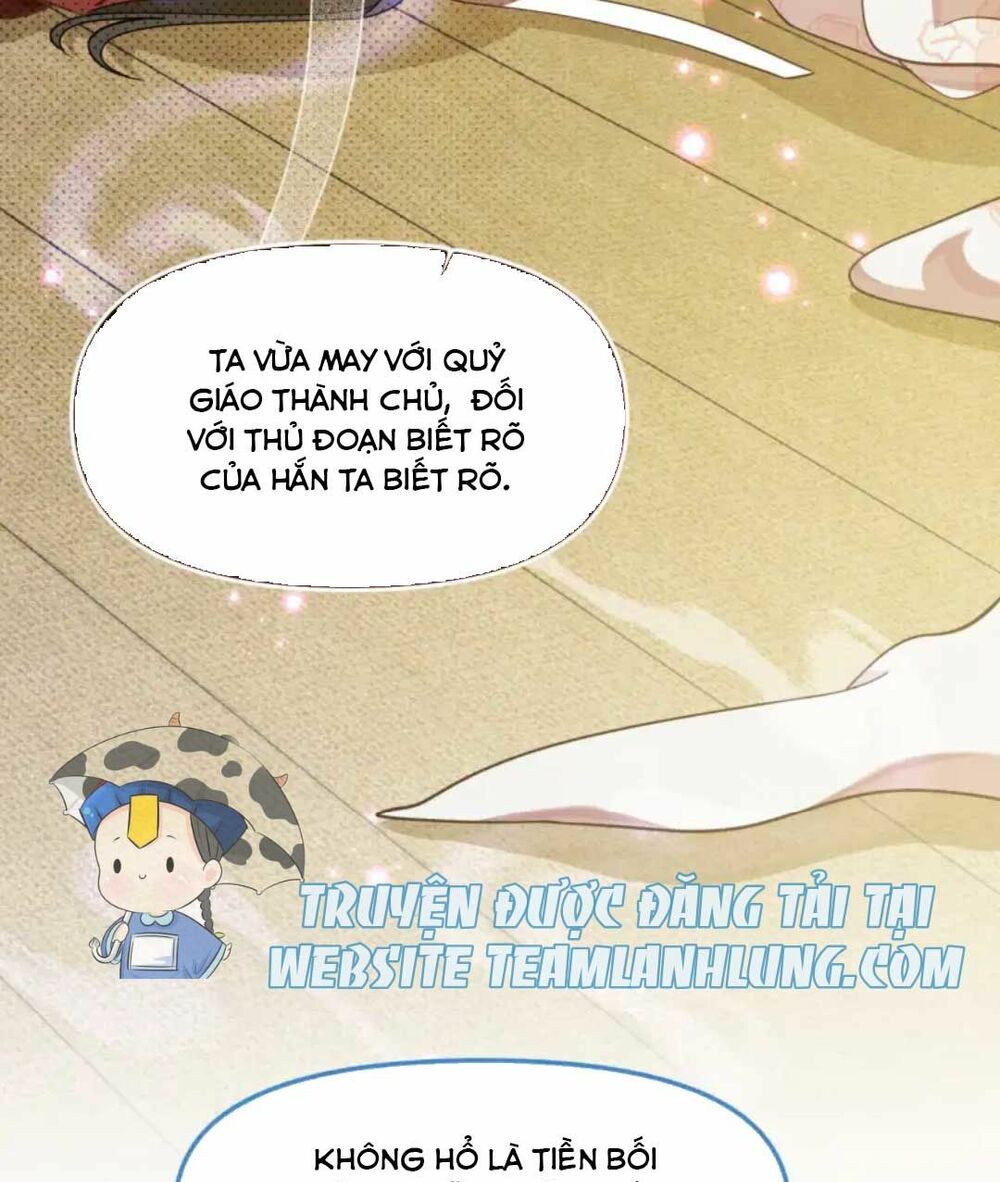 ác nữ mỹ nhân siêu vô hại chapter 5 41