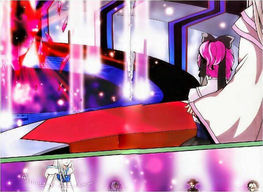 cố lên nào, đại ma vương! chapter 70 8