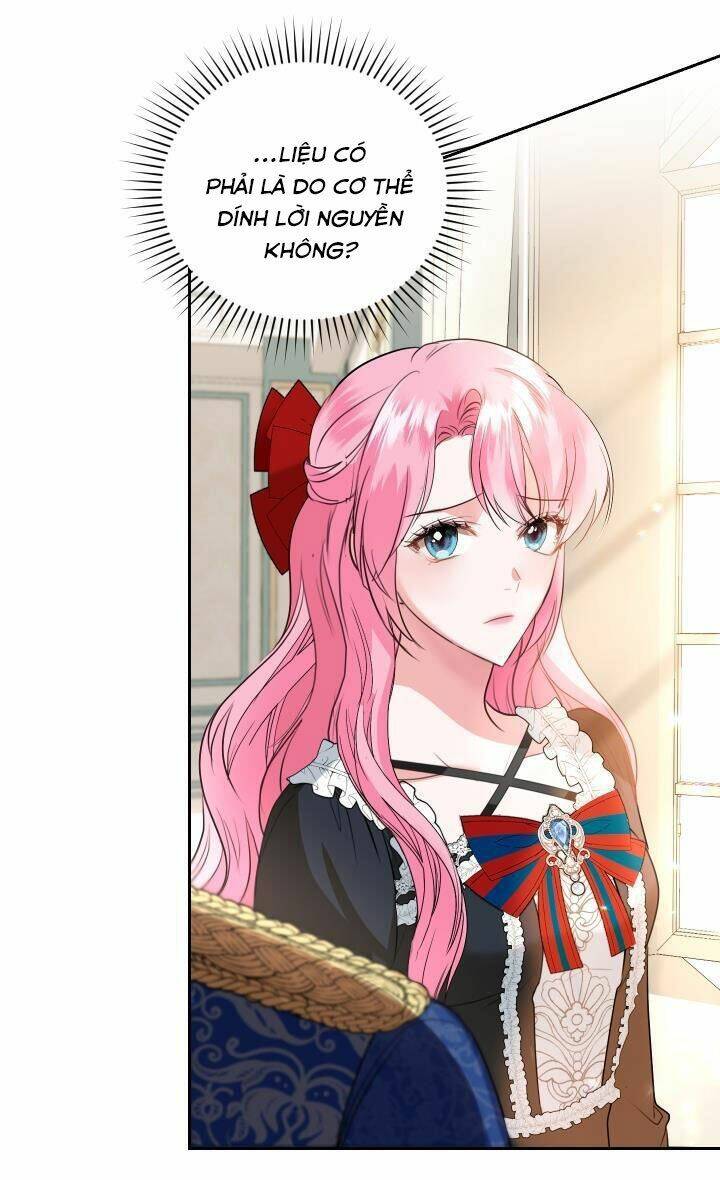 nhà điều chế nước hoa độc quyền của bạo chúa chapter 27 26