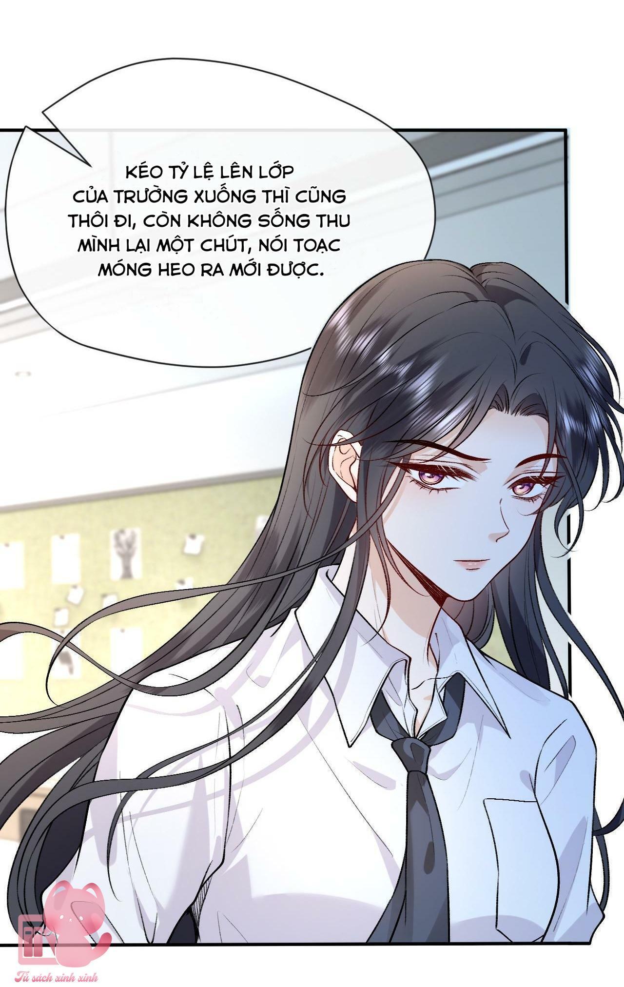 phu nhân mỗi ngày đều tại tuyến vả mặt chapter 14 20