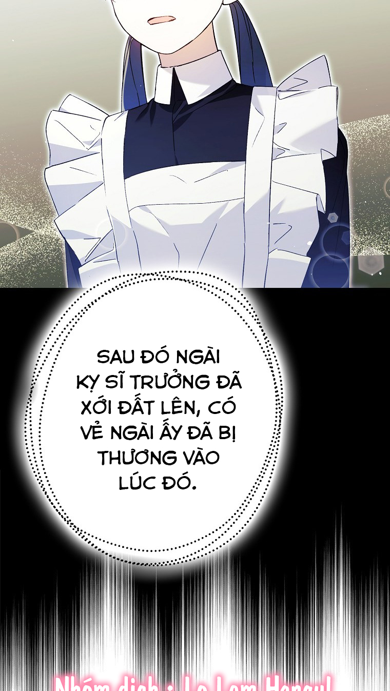 tôi đã cướp mất các nam chính từ tay nữ chính chapter 45 36