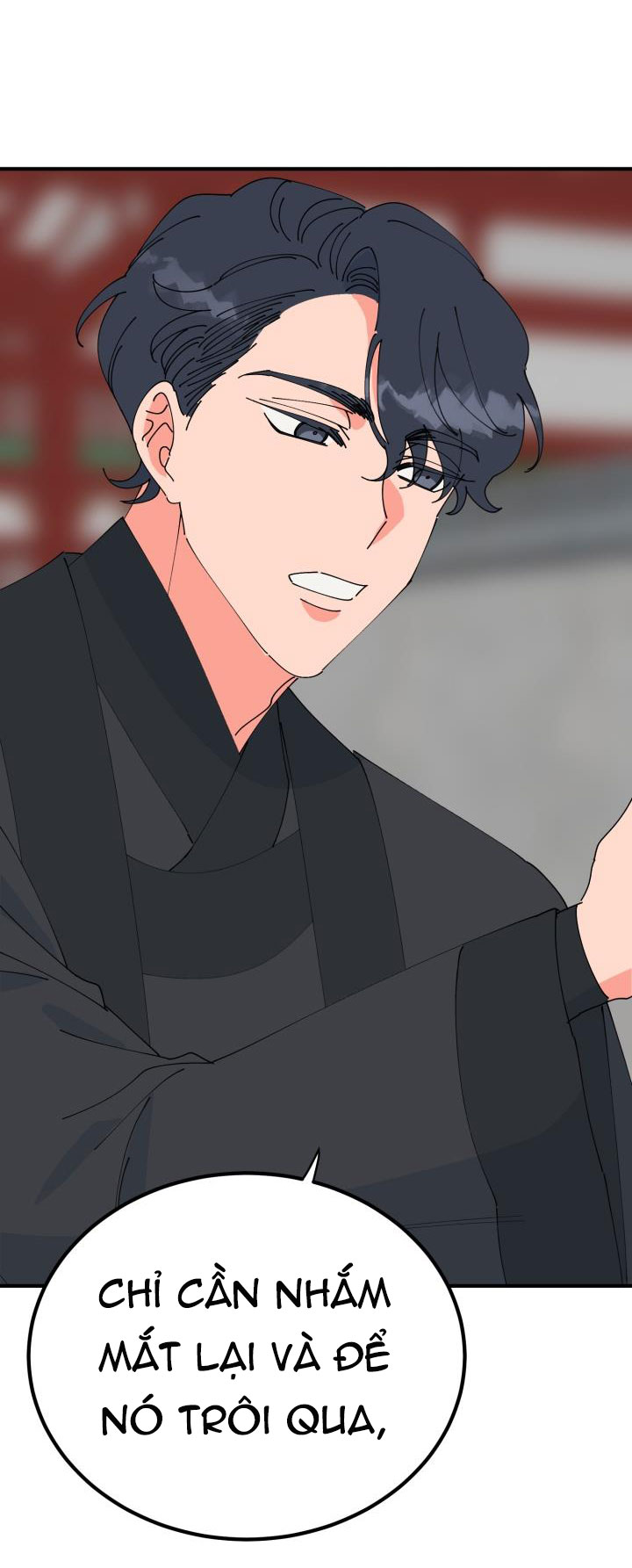 độc chủ chapter 33 46