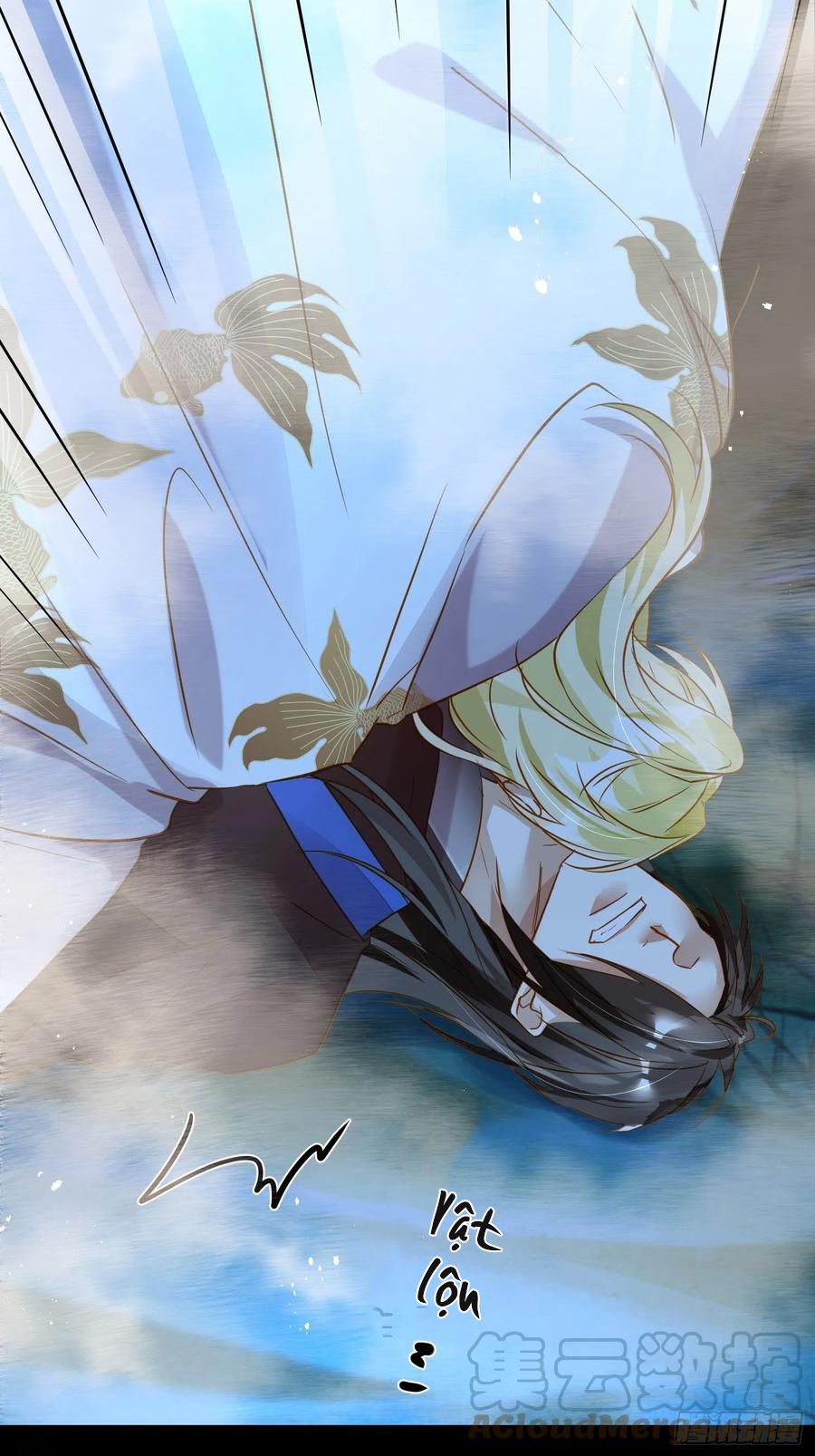 lục thân bất nhận chapter 76 19