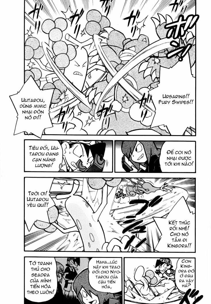 thú cưng đặc biệt chapter 111 7