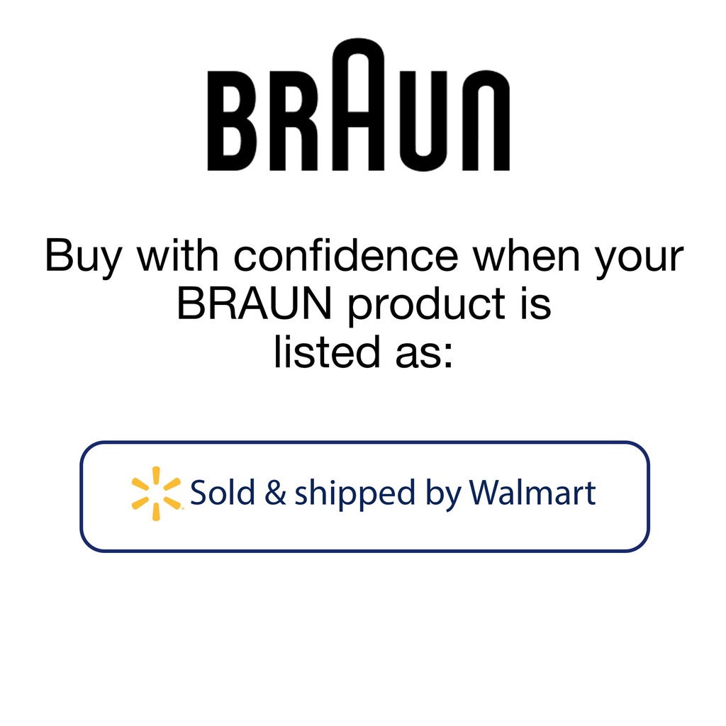 Máy Cạo Râu Braun Series7 7027s | Bảo Hành 24 Tháng | Chuẩn Đức