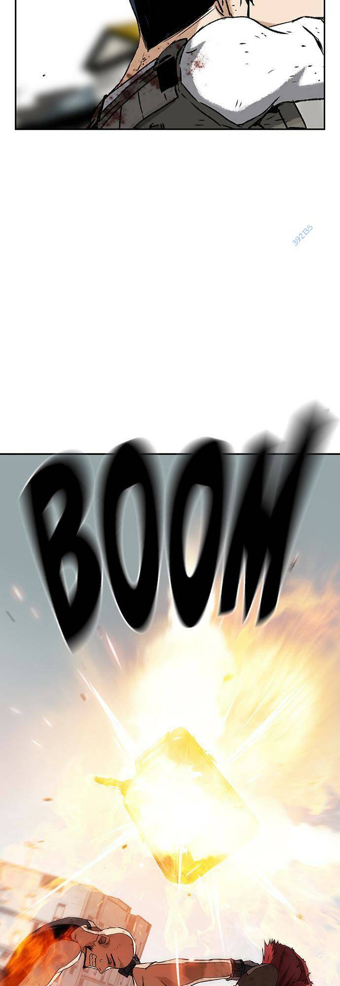 pubg - cuộc chiến sinh tồn - 100 chapter 33 7