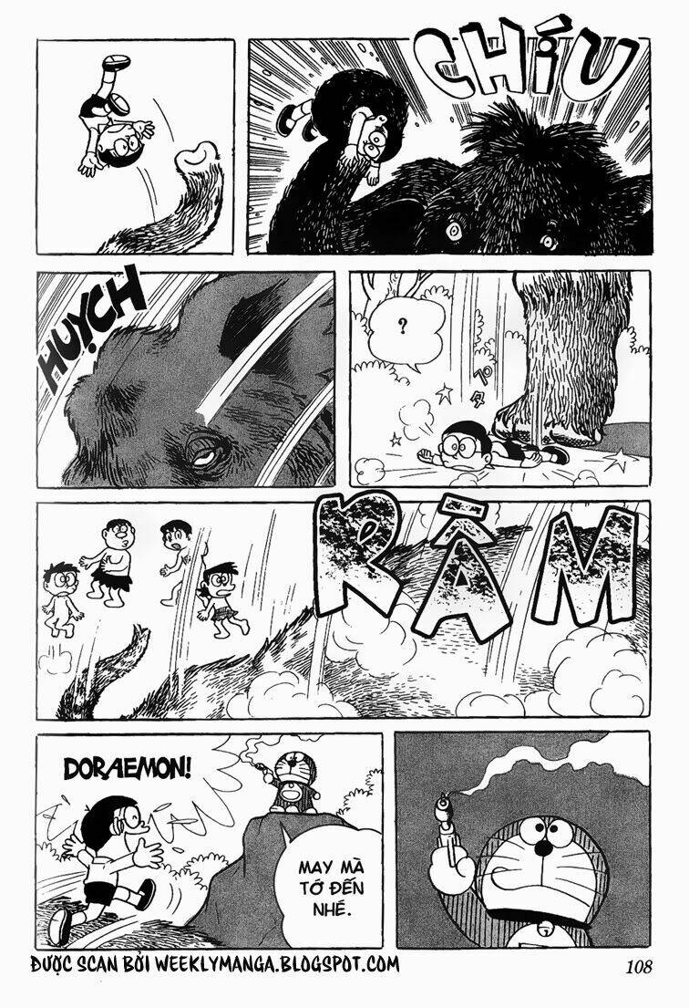 doraemon chapter 118 13
