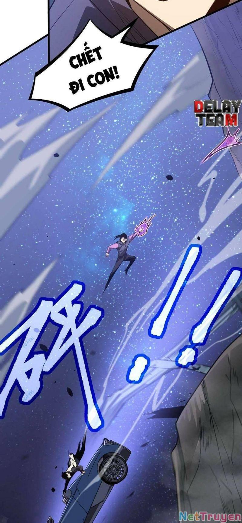 siêu tiến hóa chapter 71 52