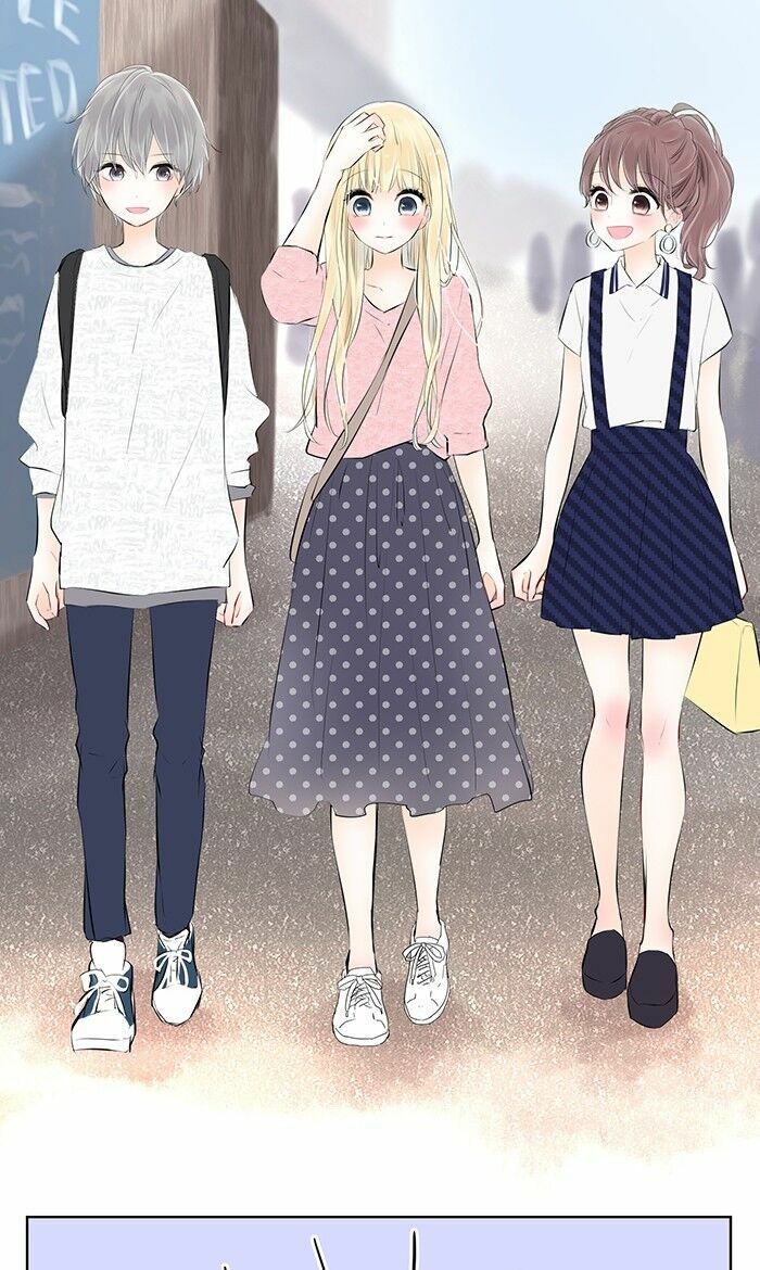 choco ngọt ngào chapter 6 4