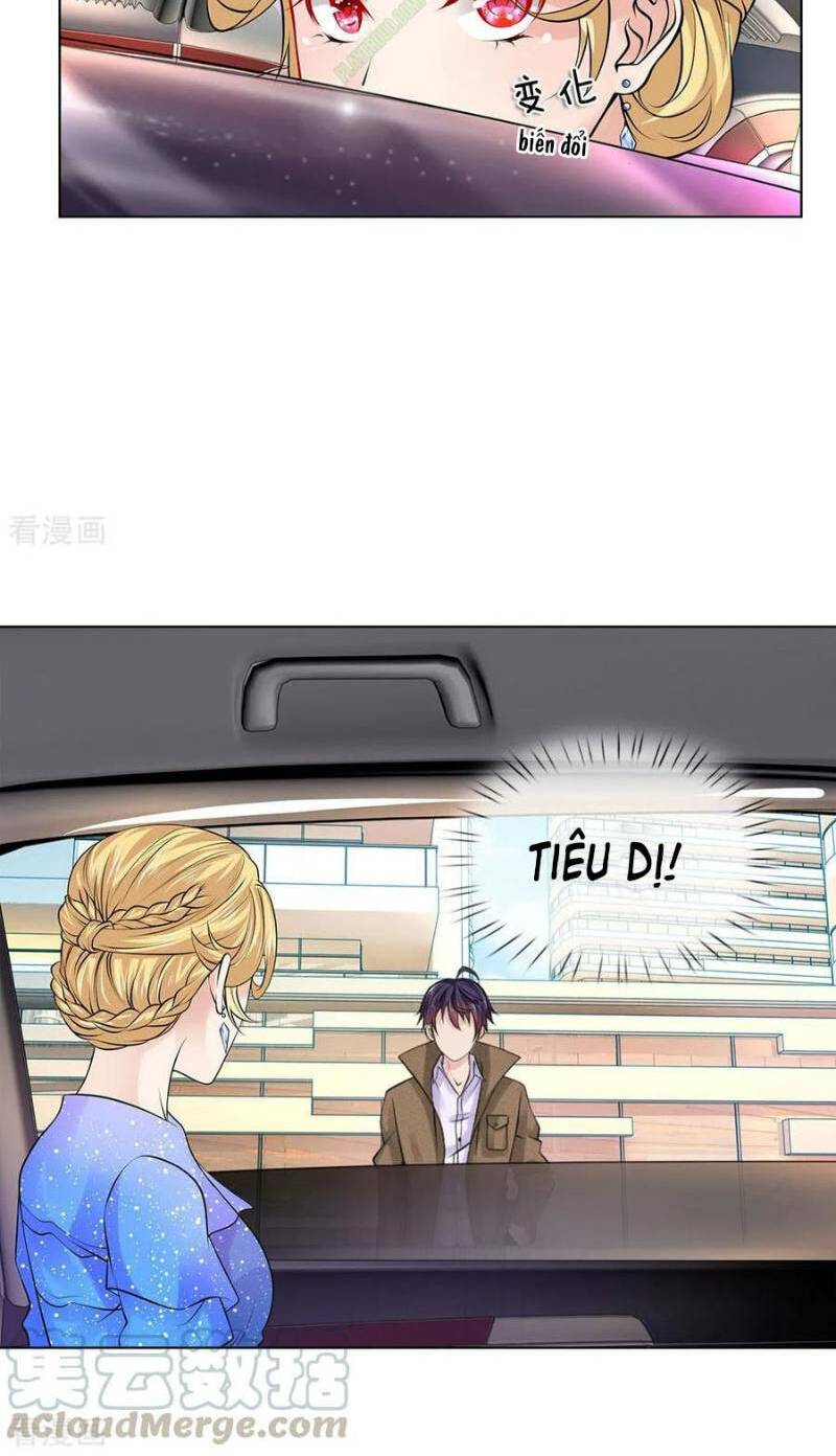 cực phẩm yêu nghiệt chapter 16 6