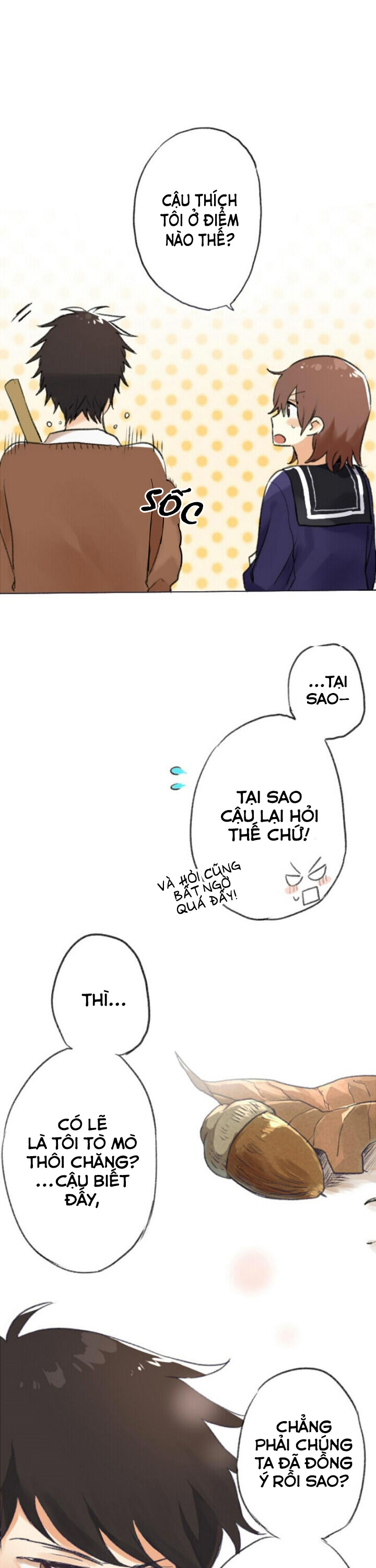 the world with only you and me chapter 1 11