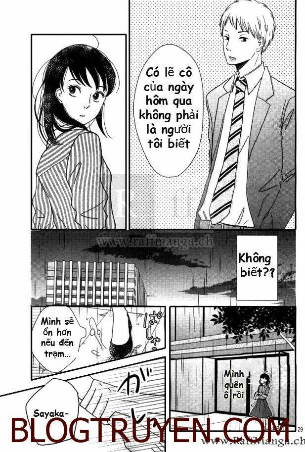 love rerun chapter 6 12