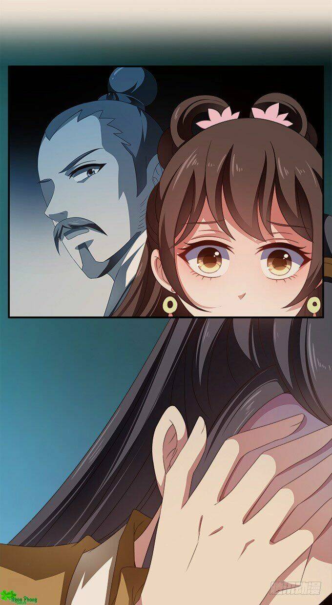 thịnh thế an nhiên chapter 42 31