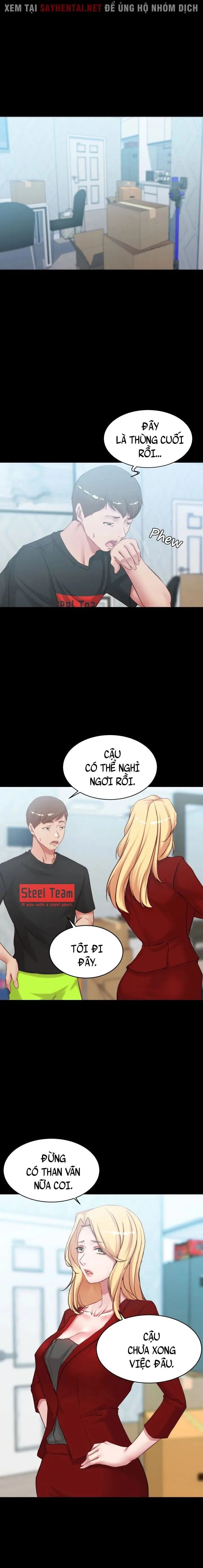 nhật ký quần lót chapter 38 7