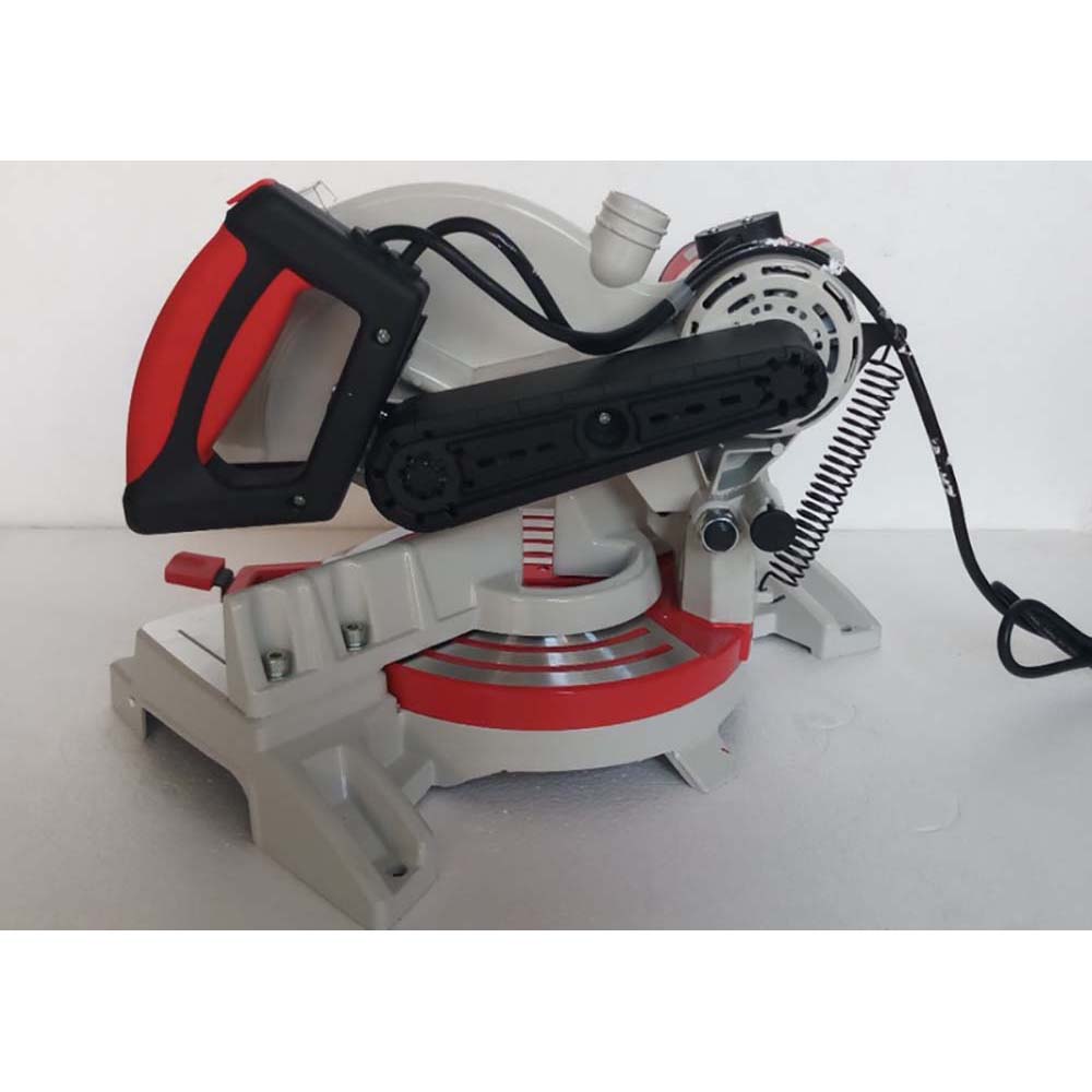 Máy Cắt Nhôm Hikari Master PF-18-255B - Chuyên Dụng Trong Thi Công Cửa Nhôm Nhựa, Gia Công Tủ, Sử Dụng Trong Xây Dựng Và Đời Sống - Hàng Chính Hãng