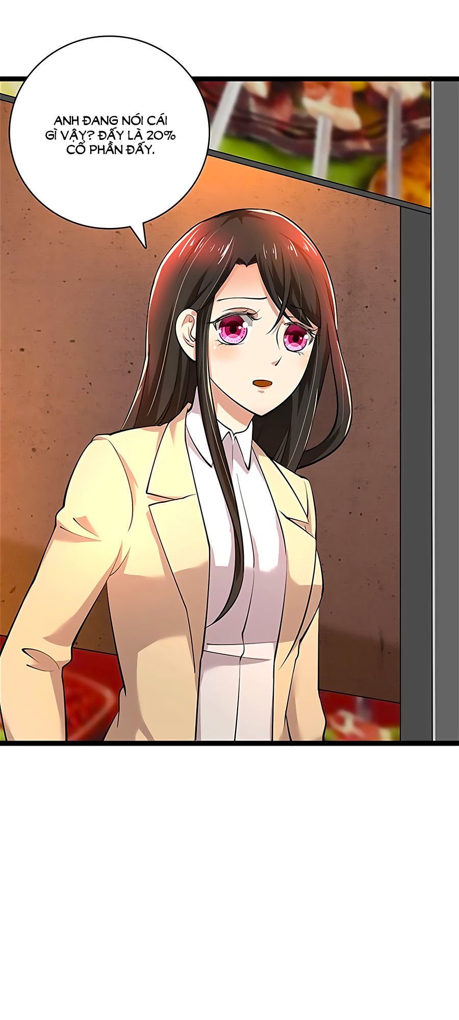 vợ yêu không ngoan chapter 87 23