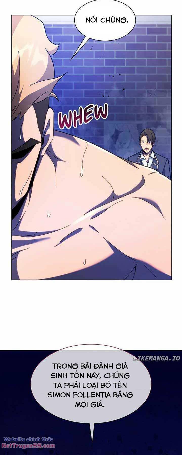 tử linh sư thiên tài của học viện chapter 71 45