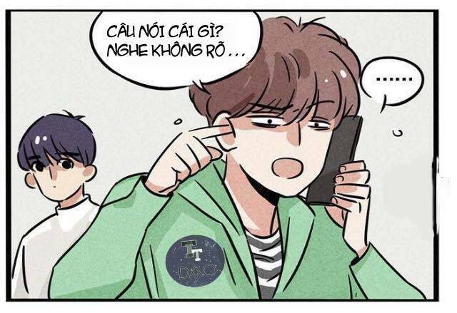 nhật kí đường đến sân khấu chapter 7 7