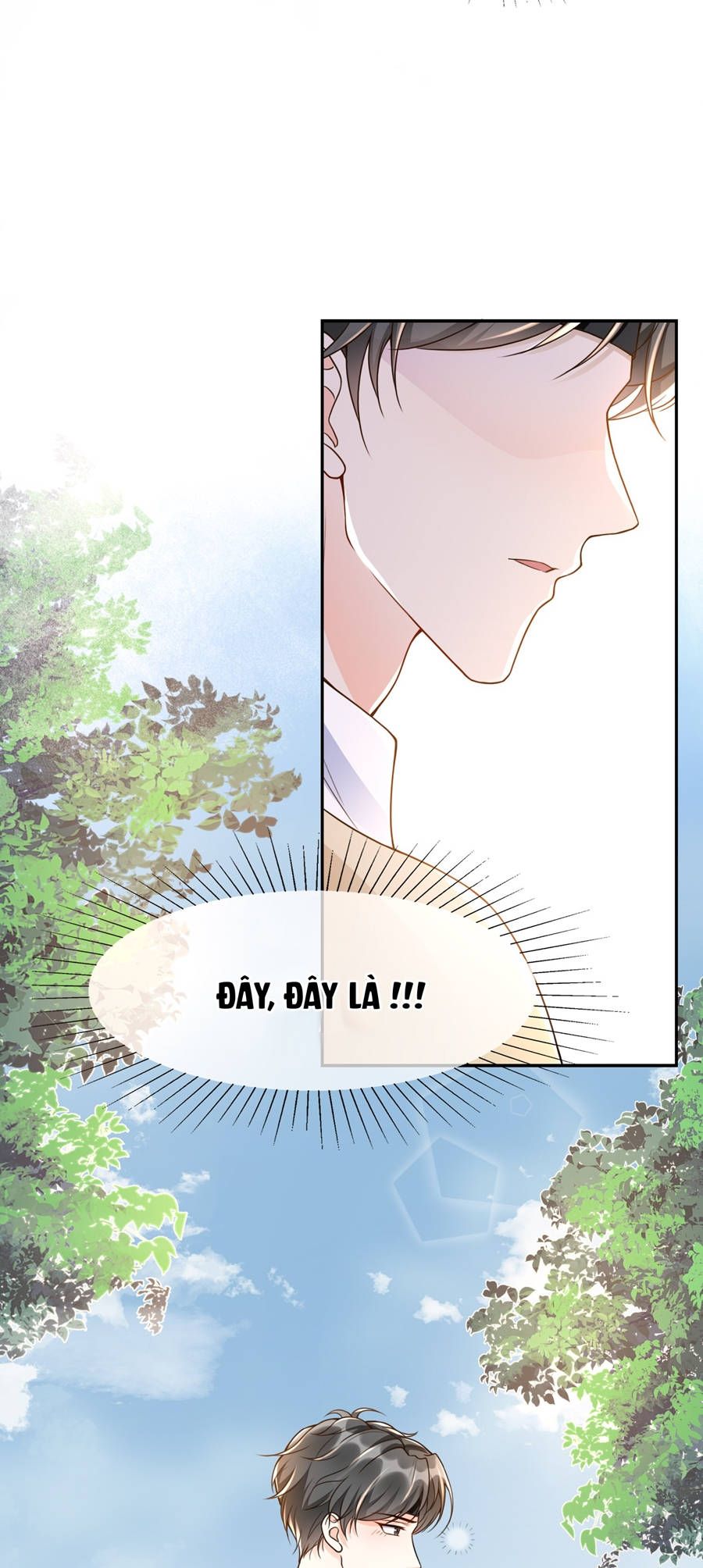 ngọt không ngừng nghỉ chapter 2 23