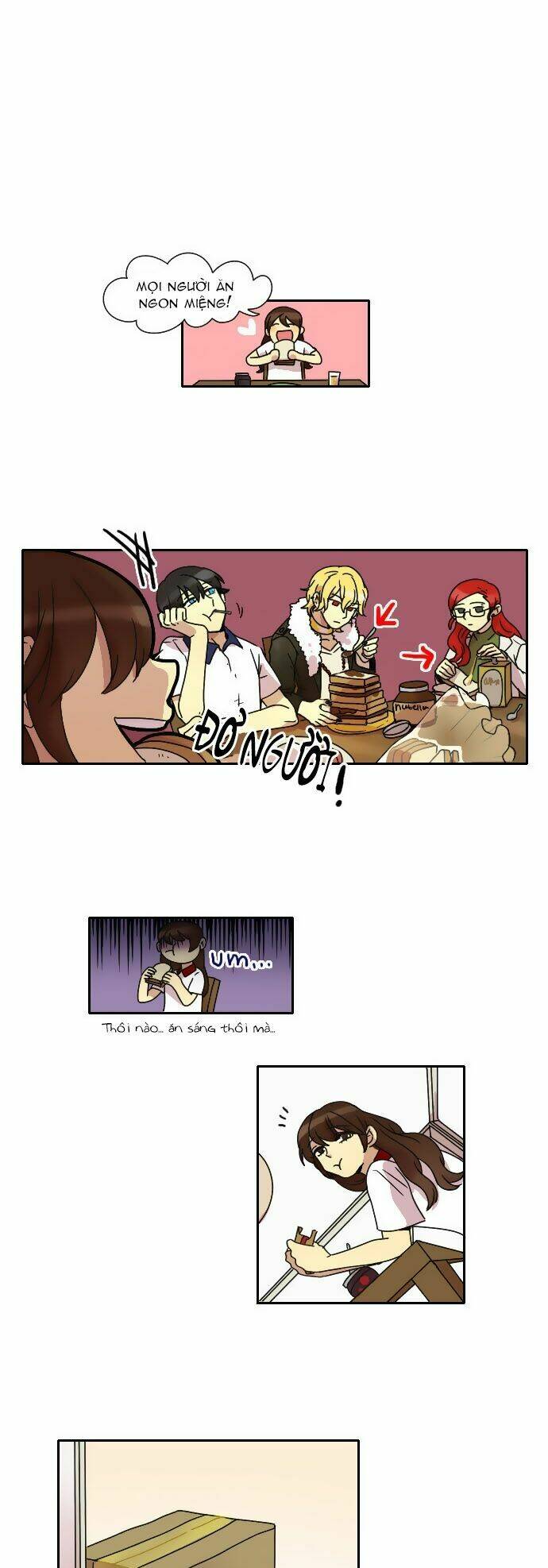 the devil who can't fly chapter 21 13