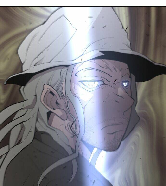 kĩ nguyên của anh hùng chapter 89 92