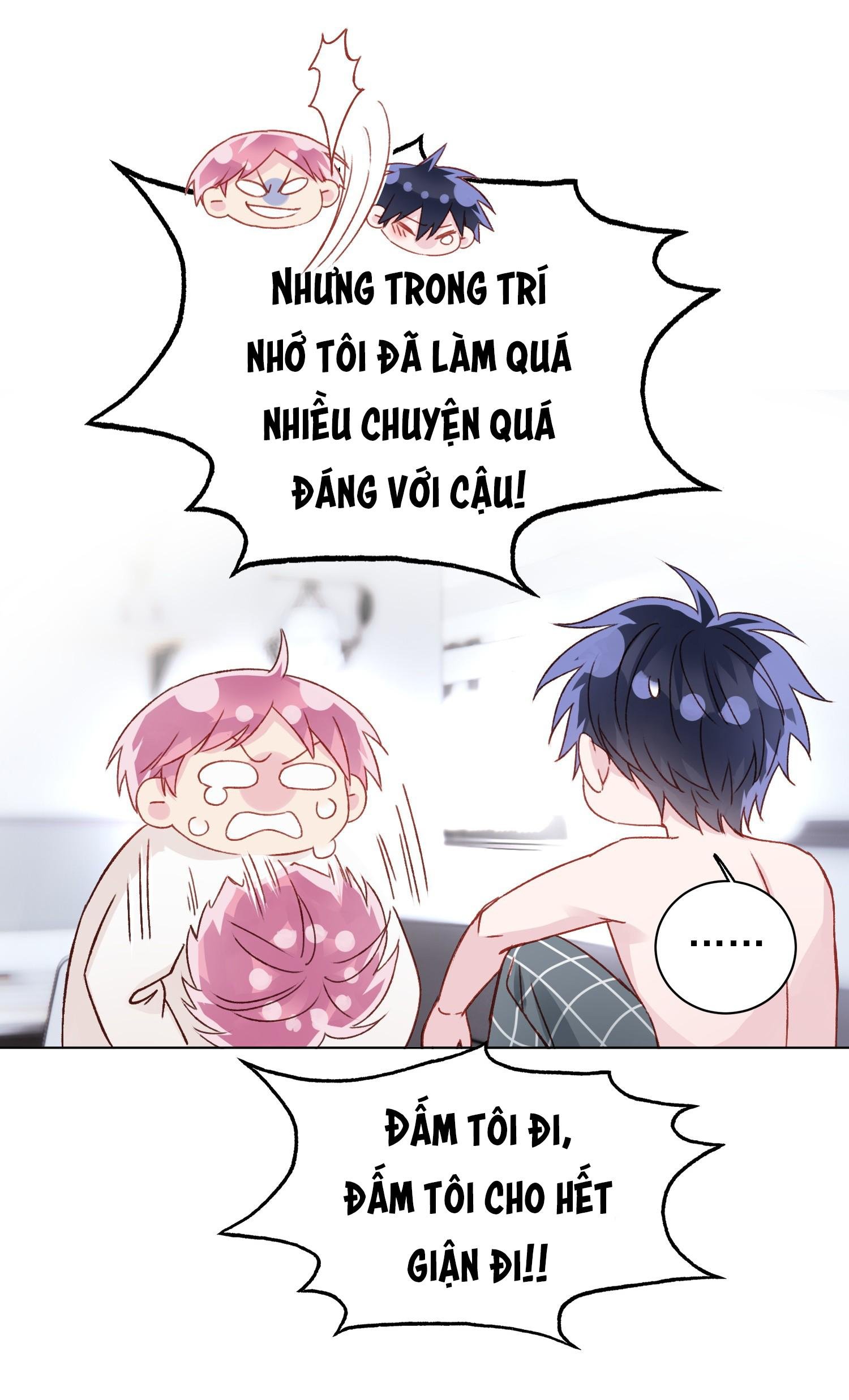 tôi phải trở thành nhân vật đại phản diện chapter 36 35