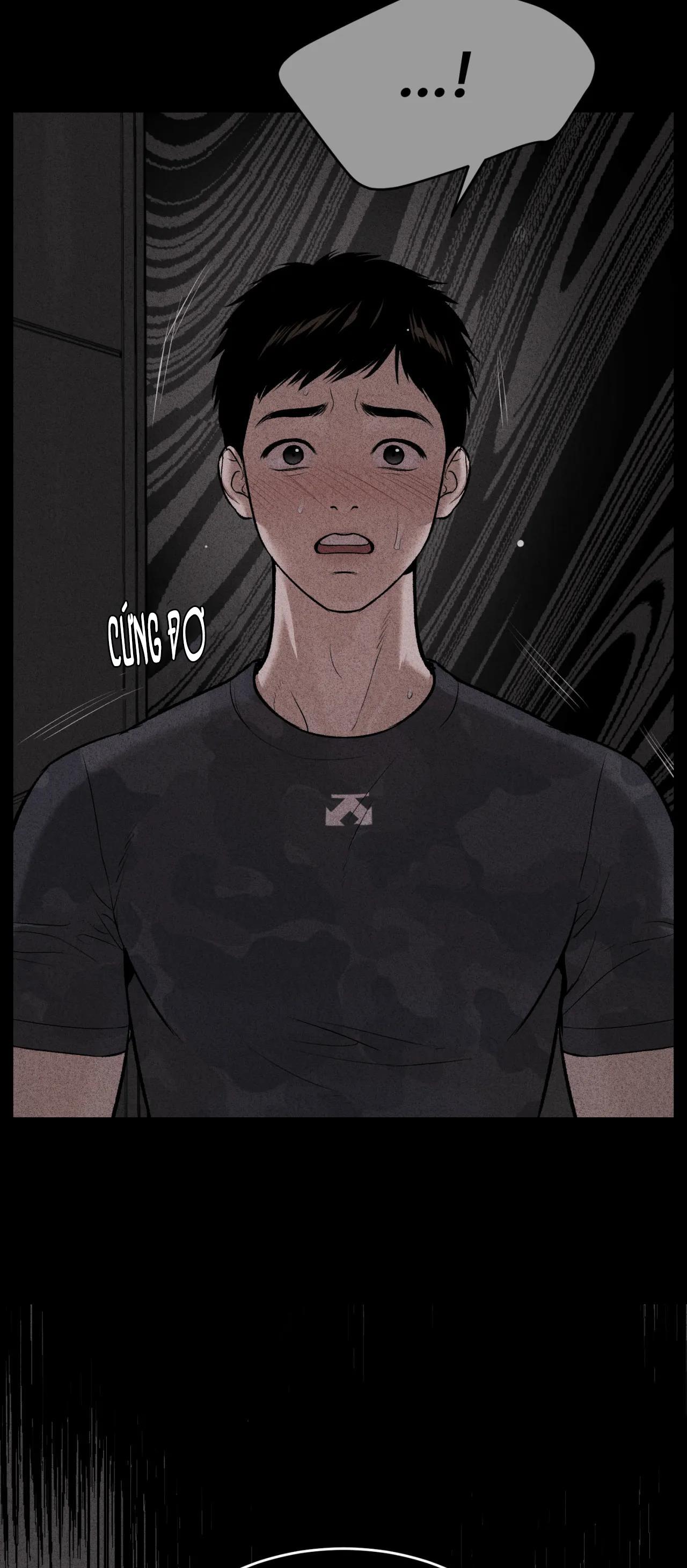 điềm rủi chapter 25 15