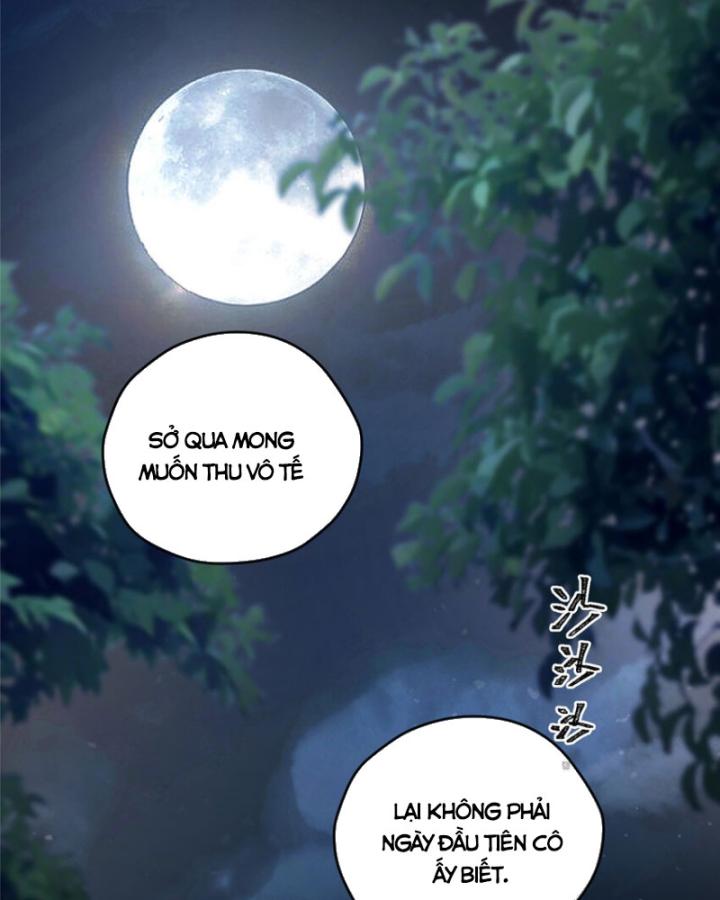 nữ chính chạy từ trong sách ra thì phải làm sao chapter 57 11