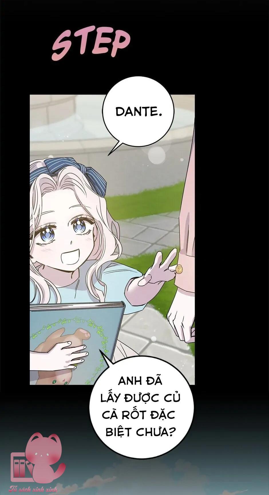 thuần hóa bạo chúa rồi bỏ trốn chapter 30 4