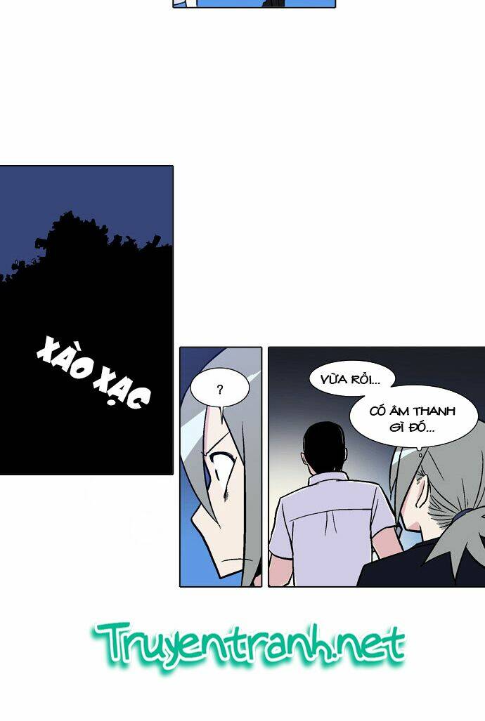 the language of god chapter 7 30