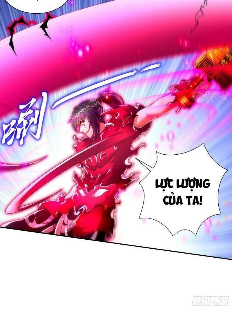 trọng sinh chi ma tôn đương đạo chapter 70 16