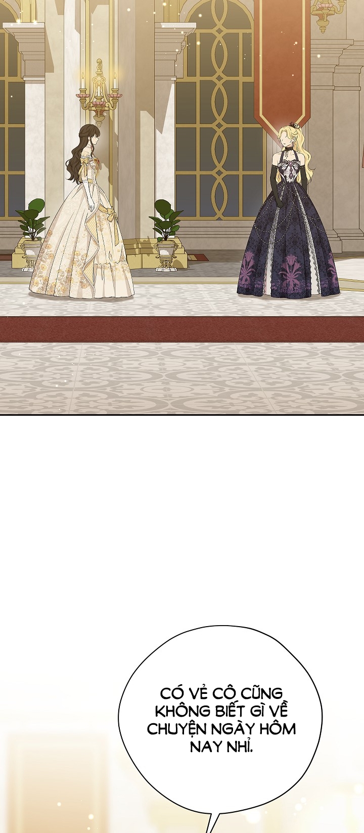 thật ra ta mới là hàng thật chapter 116.2 10