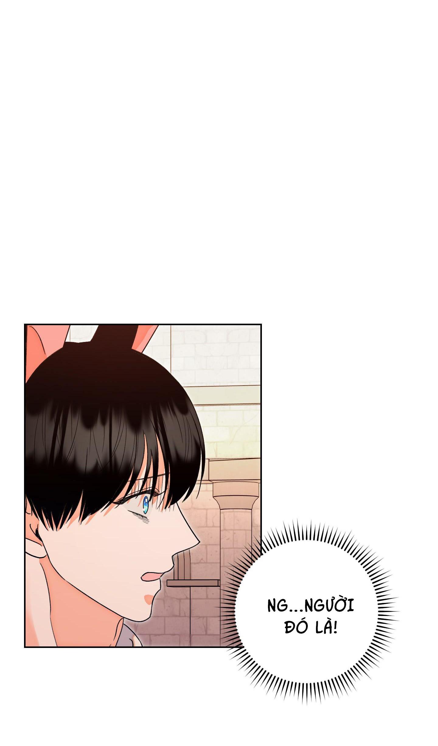 bl cổ trang - âu cổ ngắn nhà kim chapter 13.5 38