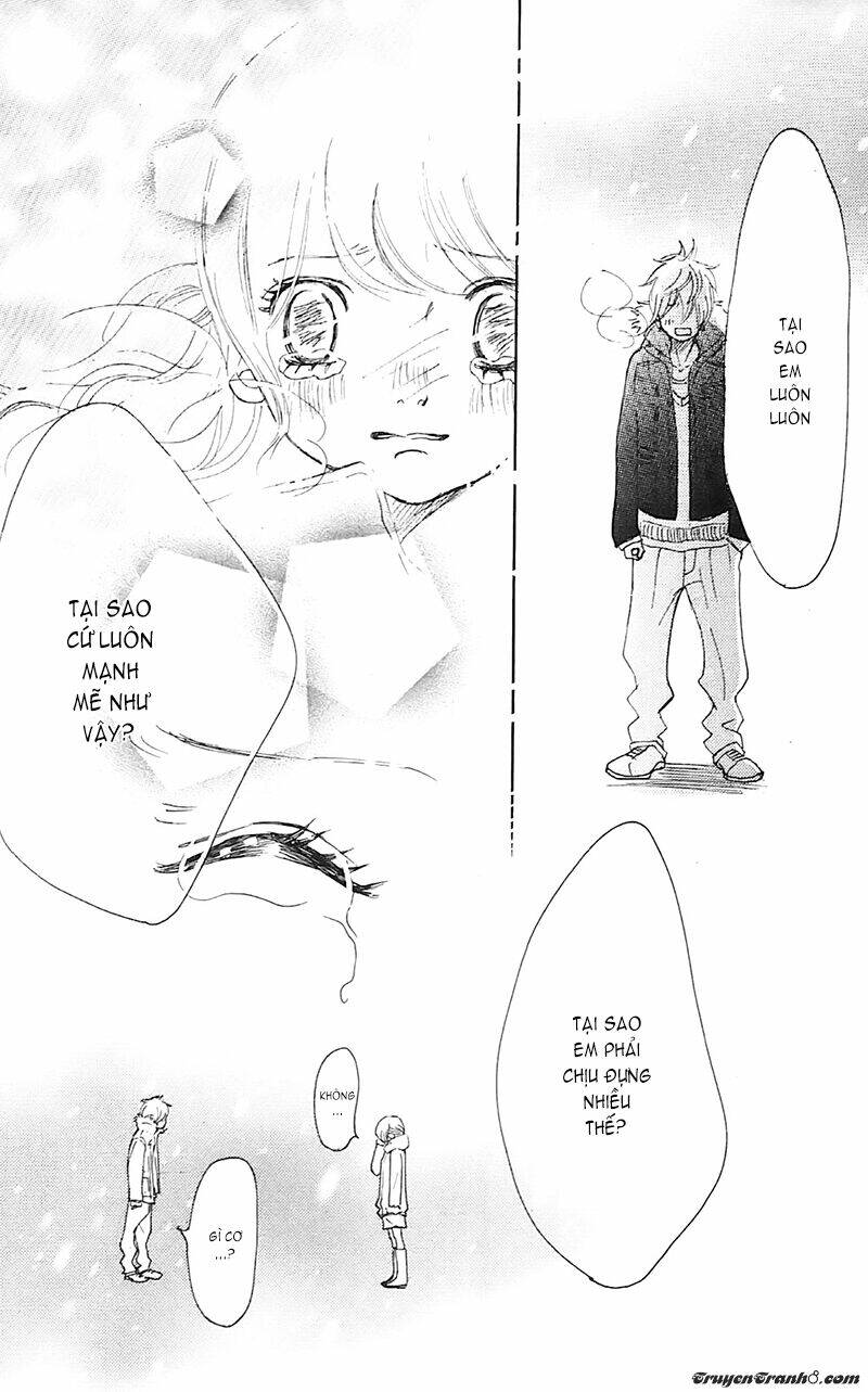 ngày ấy ta bên nhau chapter 63 24