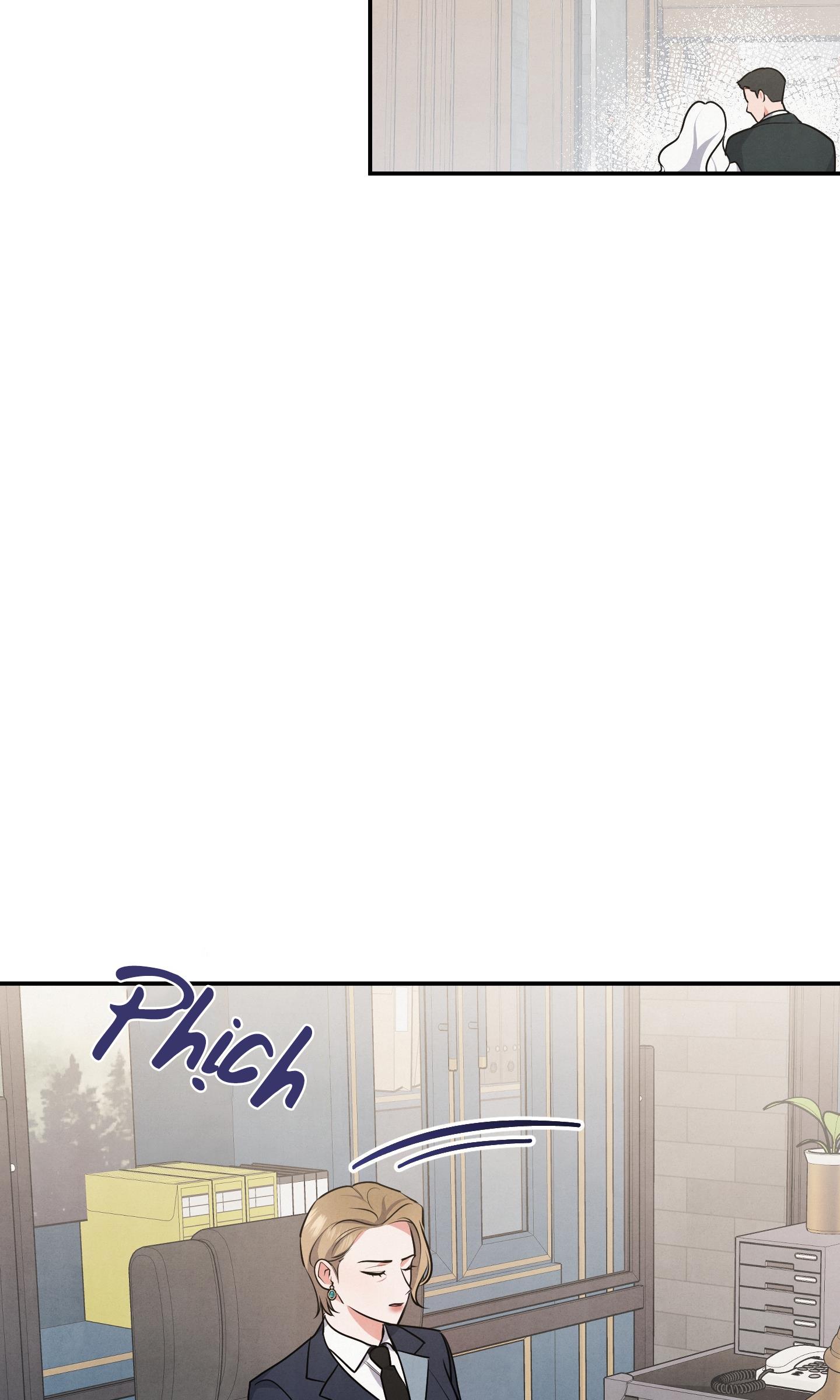 mối quan hệ của thú nhân chapter 23 2