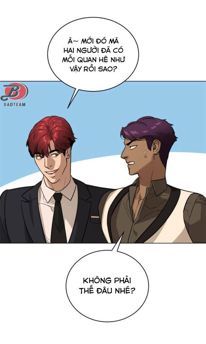 Máu trắng chapter 91 76